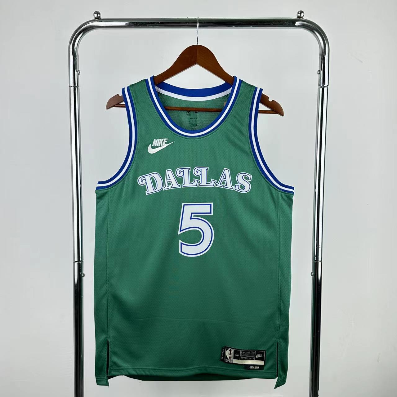 Dallas Mavericks NBA Jersey-29